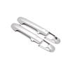 03-07 Honda Accord Door Handle Anti-Scratch Protector Strip & Bowl Sticker