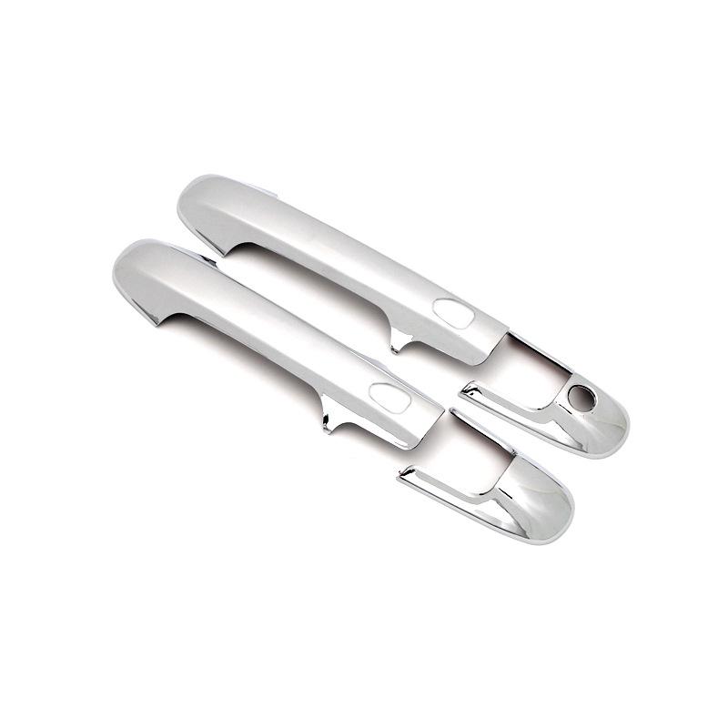 03-07 Honda Accord Door Handle Anti-Scratch Protector Strip & Bowl Sticker