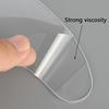 Anti Wrinkle Face Pad Reusable Silicone Forehead Pad Anti-Aging Prevent Wrinkle