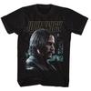 Herren John Wick John Wick Alles Hat Einen Preis T-Shirt XX-Large Schwarz