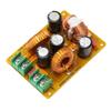 DC LC Filter EMI EMC Automotive Sound High Frequency Filter Power Supply Filtering Finished Board 4A