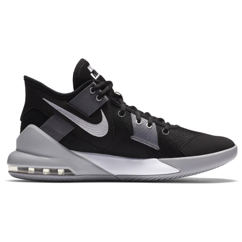 Nike Air Max Impact 2 'Black' Sneakers Casual Shoes CQ9382-001