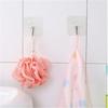 Holder Household Home & Living Traceless Hooks Wall Rack Seamless Adhesive Hook Storage Hanger