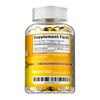 Acetyl-L-Carnitin-Kapseln unterstützen die natürliche Energie, liefern Nahrungsergänzung beim Sport, sind glutenfrei, vegan und für Erwachsene geeignet.