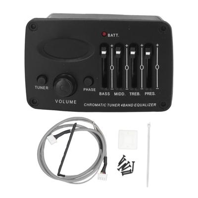 Accessori per chitarra – Pick-up