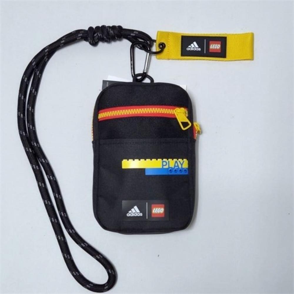 

AdidasKids Adidas Kids LEGO CL СУМКА HI1229 8937269