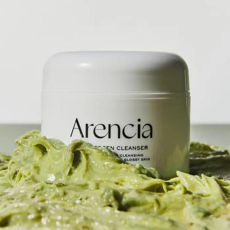 arencia Reis Mochi Reiniger 120g (3 Option) Frisches Grün / Hagebutte / Blauer Ysop