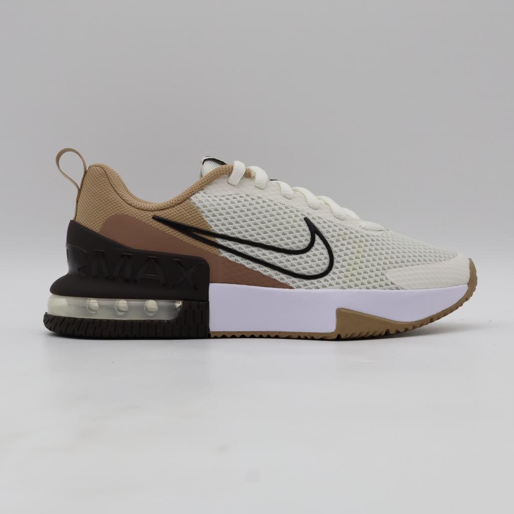 FQ1833-105 Nike Air Max Alpha Trainer 6 Workout Shoes Sail Hemp  (Men's)
