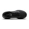 Mizuno Pi X Comfortable Breathable Lightweight Low-Top Casual Shoes Unisex Shoes Black D1GH250102