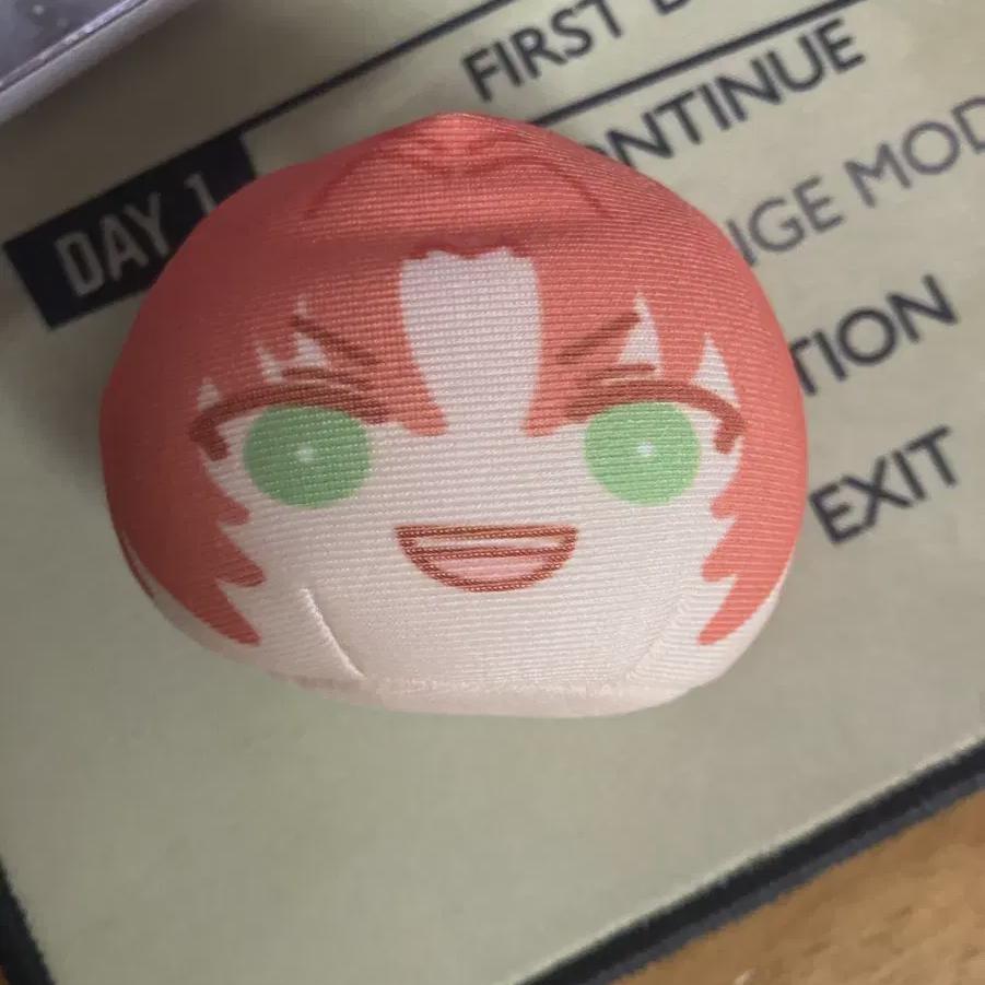 I Sell Ansta Leo Manju