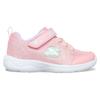 Sneakers Skechers Pink and Lavender Size 21 Skech Stepz 2.0 Easy Peasy