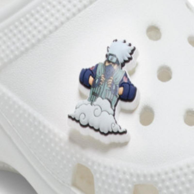 Crocs Naruto Kakashi Jibitsu 10012843