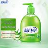 Blue Moon Aloe Antibakterielle Handwäsche