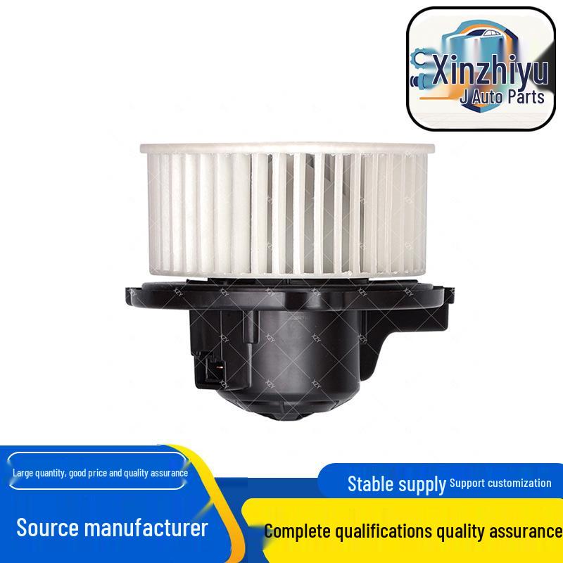 

ZFF-11546DA Air Conditioning Blower Parts for Mazda 6, Besturn B50/B75 Series PP