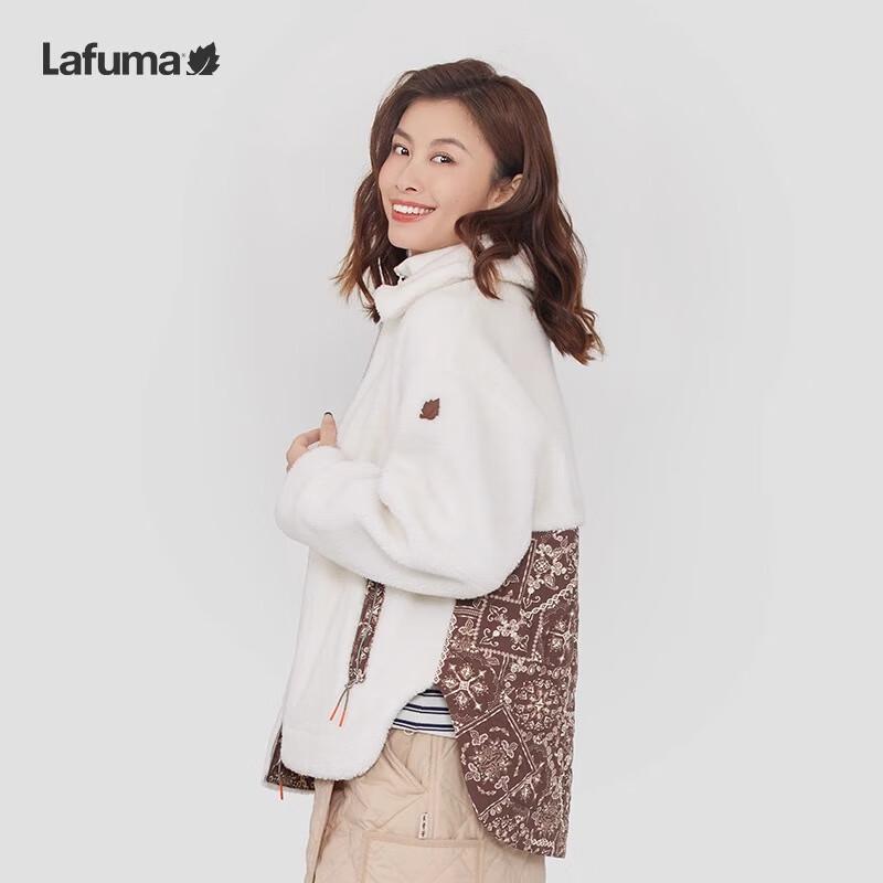 LAFUMA Women's Warm Fleece Jacket