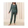 Triumph Pajama Sets PK 03 LSL X