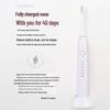 ShangHeng SHZH-039 Sonic Electric Toothbrush CN plug (adapter included)