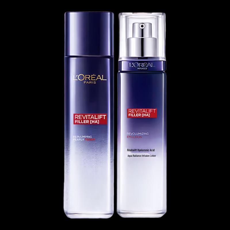 L'Oréal Pro-Xylane Hydrating Skincare Set