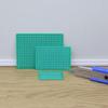 1 Piece Mini Simulation Plate Cutting Plate Model 1/12 Dollhouse Miniature Learn The Scene Accessories Doll Toys