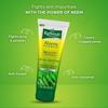 Torque Refresh Neem Face Wash for All Skin Types with Neem Extracts - 50ml (Pack of 2)