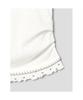 8SECONDS Hand Stitch Jersey Top Ivory