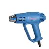 Dongcheng 220V Adjustable Temperature Heat Gun CN Plug (adapter Included)