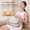 AUX Multi-functional Neck, Shoulder & Back Massager CN plug (adapter included)