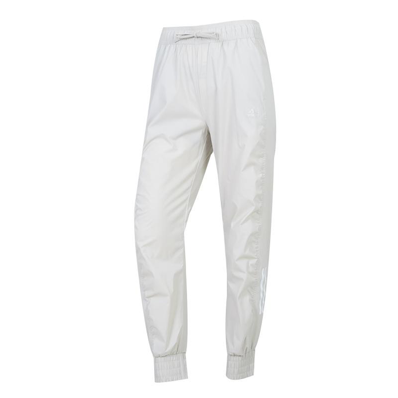 (WMNS) adidas MET Shir Pants Asia Sizing White Women s HF2464 M