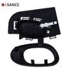 Car ide Door Handle or Frame Front Rear Left Driver or Right Passenger For Peugeot 206/CC/SD/SW & 207 9623698477, 9623698077
