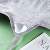 New Girls Summer Camisole Tank Top Student Wireless Bra Teen Bralette