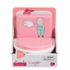 Corolle Interactive Toilet for 30 and 36cm Baby Dolls