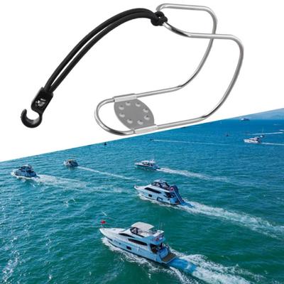 Stainless Steel 304 Lifebuoy Bracket Stainless Steel Swimming Ring Holder  Marine