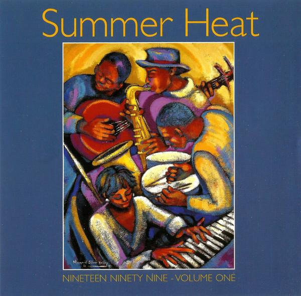 

CD VARIOUS - Summer Heat 1999, Vol. 1 MCAD12014 MCA Records 1999 US Rap & Hip-Hop/R&B Used
