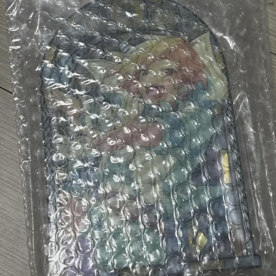 Ensemble Stars Ansta Nazuna Stained Glass