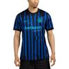 New Nike Inter Milan 2025/26 Stadium Home Men's Nike Dri FIT Soccer Replica Jersey HJ4591-439