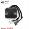 Fits GSXR 600/750/1000 32800-02H00 32800-41G00 Models, 2002.