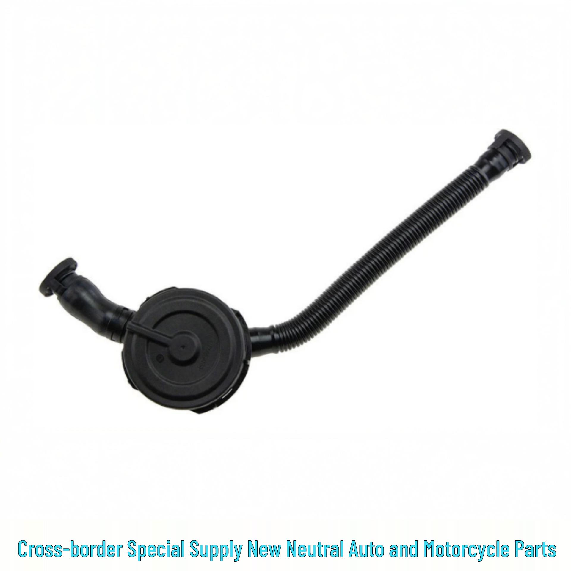 Porsche Cayenne 9PA Crankcase Oil-Water Separator Valve (Part# 95511076500) Brand New Neutral