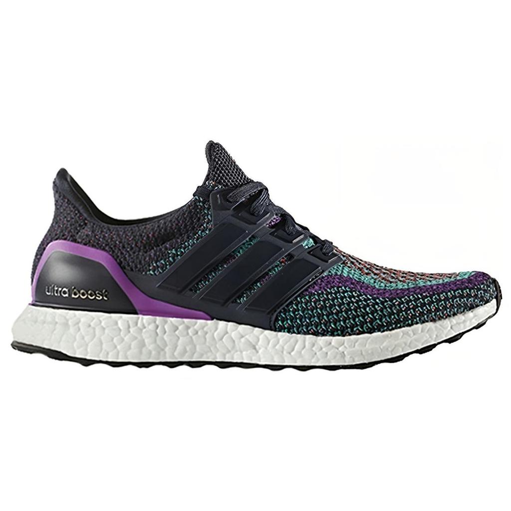 Adidas UltraBoost 2.0 'Shock Purple' BB3908