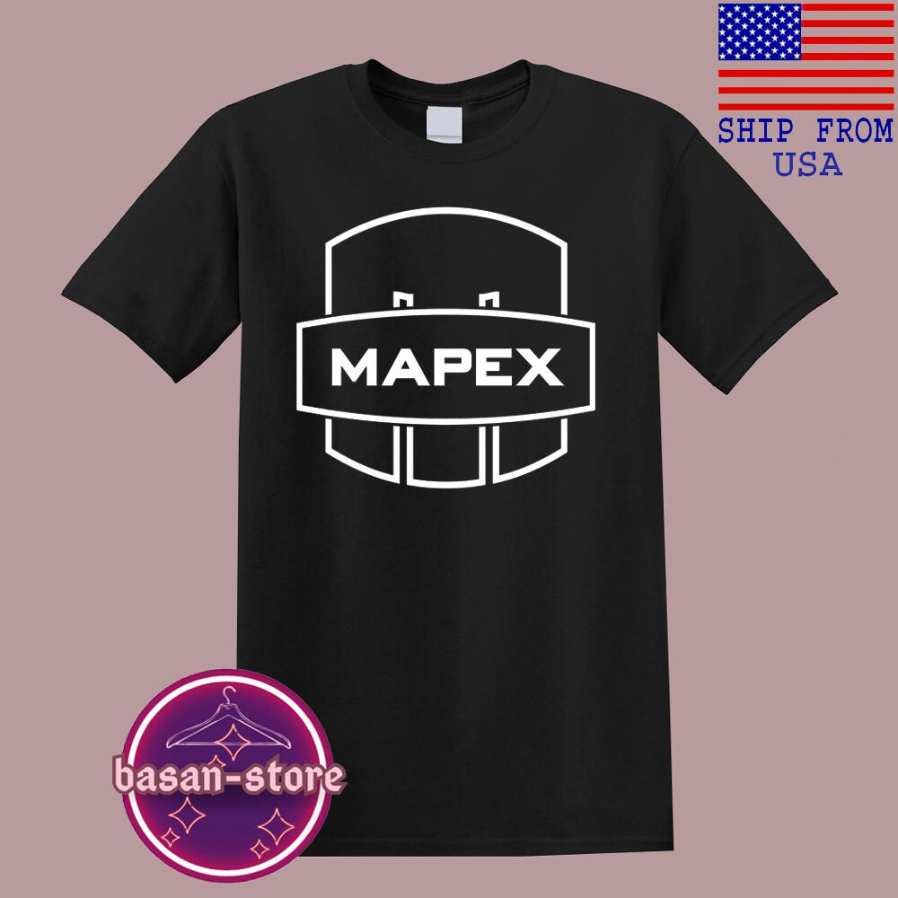 Mapex Drum Drums Cymbals Men#039;s Black Size S5XL Unisex T-Shirt XXXL