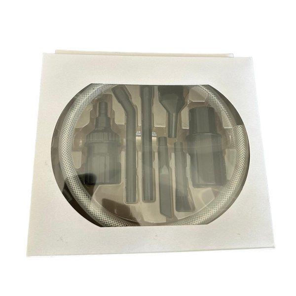 

BOXED ELECTRONIC BRUSH SET - AKS132 1