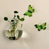 Glasvase, Wandbehang, Hydrokultur, Terrarium, Fischtanks, Topfpflanze, Blumentopf