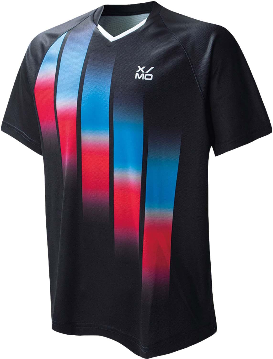 

L Lumina Shirt Navy [Exion]