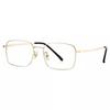 Myopia Glasses with Degree Radiation Protection and Blue Light Protection