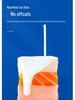 Cat Snack Kitten Nutrition: Wet Food Pouch for Weight Gain