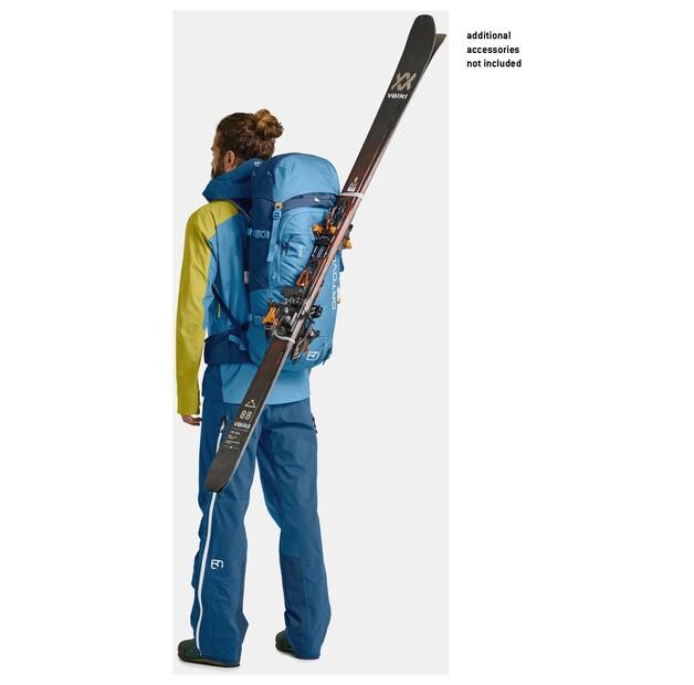 Рюкзак Ortovox Peak 35 deep ocean (46258-54201)