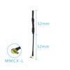 FPV 5dB Omnidirectional Maple Leaf Video Transmitter Antenna
