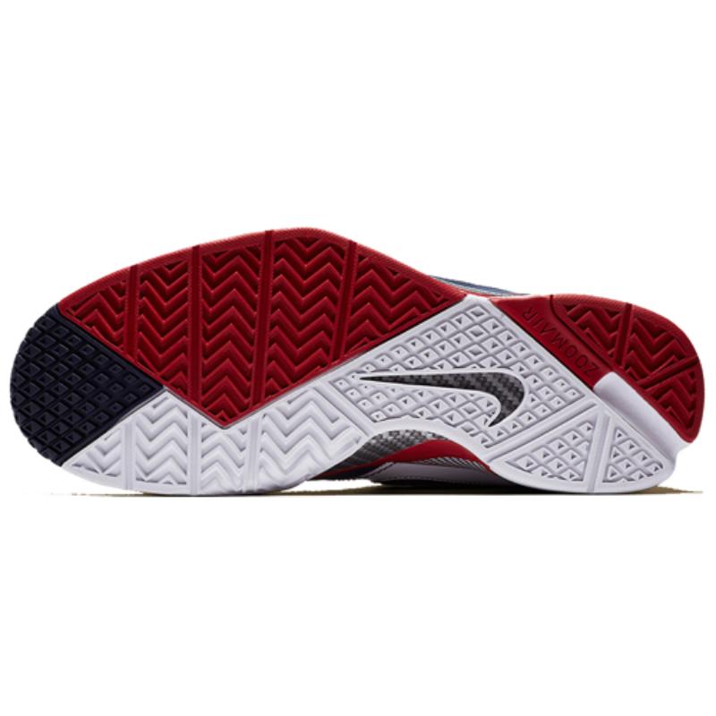 Nike Zoom Kobe 1 Protro 'USA' Sneakers casual AQ2728-400