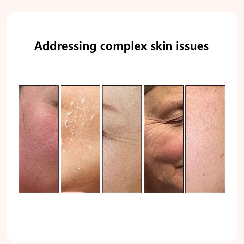 New Collagen Firming Cream Brightening Anti-Wrinkle Moisturizing Cream for Face