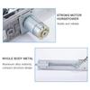Regulation Adaptor Telescopic Rocker Actuator Stroke 3-15CM Motor Kit 24V Speed Reciprocating Linear Actuator