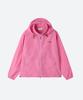Moonsun M.C Unisex, Wind Breaker Jacket / Pink